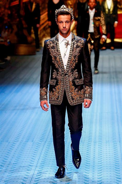 cheap dolce and gabbana mens clothing|dolce and gabbana men's evening.